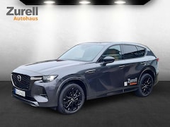 Bild des Angebotes Mazda CX-60 3.3L e-SKYACTIV D 254ps 8AT AWD Homura Plus TLOP