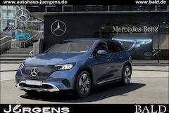 Bild des Angebotes Mercedes-Benz EQE SUV EQE 300 SUV ElectricArt/LED/360/AHK/Memo/Distr