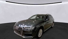 Bild des Angebotes Audi A4 allroad 2.0 TDI Quattro*MATRIX*VIRTUAL*