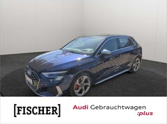 Bild des Angebotes Audi S3 Sportback TFSI quattro S tronic Matrix Navi HUD B&