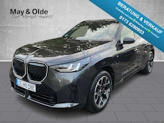 Bild des Angebotes BMW X3 30e xDrive M-Paket AHK Pano H&K Memory Sitze