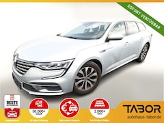 Bild des Angebotes Renault Talisman Grandt TCe 160 EDC Zen LED Kam PDC 17Z