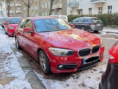 Bild des Angebotes BMW 118 118i Aut. Sport Line