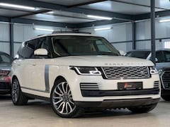 Bild des Angebotes Land Rover Range Rover AUTOBIOGRAPHY-LANG AHK-TV-PANO-VOLL!