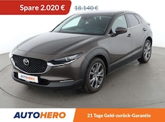 Bild des Angebotes Mazda CX-30 2.0 Selection 2WD*NAVI*ACC*HUD*PDC*SHZ*
