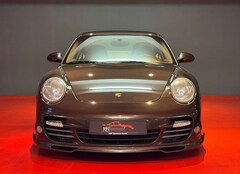 Bild des Angebotes Porsche 997 /(MKII)/COUPÉ/3.8 500PS/TURBO/PDK/RECARO/TOP!