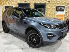 Bild des Angebotes Land Rover Discovery Sport SE AWD/PANO/ACC/NAVI/KAMERA/SHZ