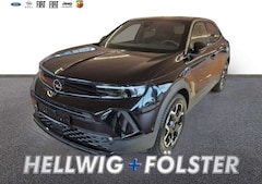 Bild des Angebotes Opel Mokka-E Ultimate 11kw Navi Kamera Alcantara