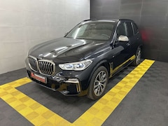 Bild des Angebotes BMW X5 M d+AHK+Leder+Pano+Soft Close+Head-up
