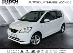 Bild des Angebotes SEAT Mii 1.0 Klima EINPARKHILFE SITZHEIZUNG NAVI