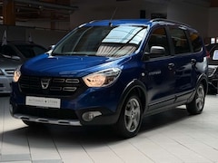Bild des Angebotes Dacia Lodgy Stepway Plus|7-Sitzer|SHZ|PDC|Kamera|Klima