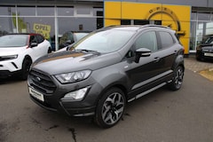 Bild des Angebotes Ford EcoSport ST-Line,Technik/ST-Styling-Paket,AHK
