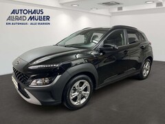 Bild des Angebotes Hyundai KONA 1.0 T-GDI Edition 30 2WD Kamera+CarPlay+SHZ