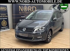 Bild des Angebotes VW Sharan ACTIVE 1.4 TSI DSG 7-Sitzer/Pano/Dynaudio Active