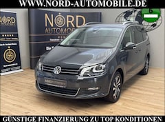 Bild des Angebotes VW Sharan ACTIVE 1.4 TSI DSG 7-Sitzer/Pano/Dynaudio Active
