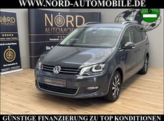 Bild des Angebotes VW Sharan ACTIVE 1.4 TSI DSG 7-Sitzer/Pano/Dynaudio Active