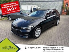 Bild des Angebotes BMW 318 d Hybrid Touring Automatik ADVANTAGE+PARKING+