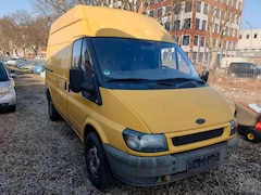Bild des Angebotes Ford Transit Kasten mittel 2.3 FT 330 Benzin+CNG