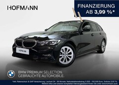 Bild des Angebotes BMW 318 Advantage