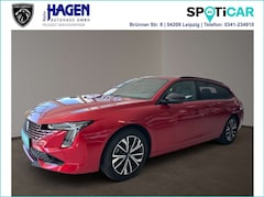 Bild des Angebotes Peugeot 508 SW Allure Pack 1.2 130 PT PDC/RFK/SHZ/LED/DAB