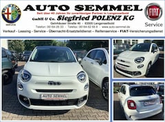 Bild des Angebotes Fiat 500X Dolcevita Sport Hybrid 1.5 GSE 130PS