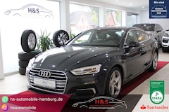 Bild des Angebotes Audi A5 Sportback 2.0 TFSI quattro S tronic sport *NAVI*AH