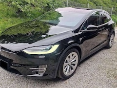 Bild des Angebotes Tesla Model X Model X Performance