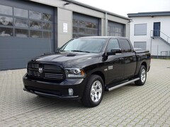 Bild des Angebotes Dodge RAM 1500 Sport 5.7 V8 Crew Cab 4X4 Prins LPG, LKW, AHK