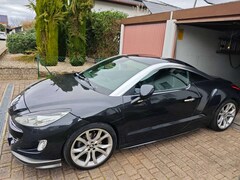 Bild des Angebotes Peugeot RCZ RCZ 1.6 155 THP