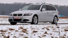 Bild des Angebotes BMW 335 i *TÜV NEU* *KD NEU*