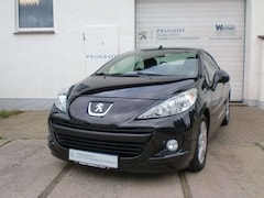 Bild des Angebotes Peugeot 207 CC 120 VTi Active,Klimaanlage,Sitzheizung