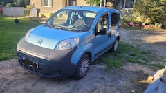 Bild des Angebotes Citroen Nemo Multispace 1.4 Attraction
