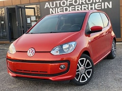 Bild des Angebotes VW up! high up! 1.0 KLIMA* NAVIGATION* ALUFELGEN*