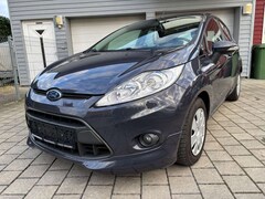 Bild des Angebotes Ford Fiesta Titanium TOP ZUSTAND