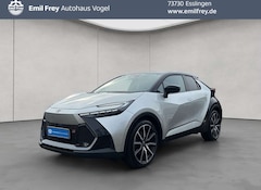 Bild des Angebotes Toyota C-HR 2.0 Hybrid AWD GR SPORT Premiere