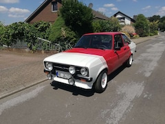 Bild des Angebotes Ford Escort MK2