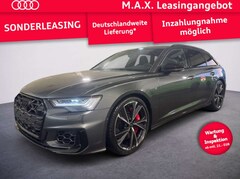 Bild des Angebotes Audi S6 TDI quattro MATRIX+PANO+HUD+B&O+AHK