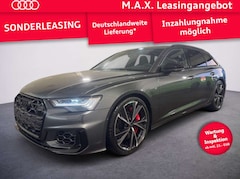 Bild des Angebotes Audi S6 TDI quattro MATRIX+PANO+HUD+B&O+AHK