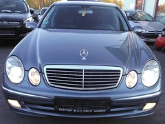 Bild des Angebotes Mercedes-Benz E 240 E-Klasse Avantgarde.VOLL.AUTOMATIK.LEDER.CHIBEDACH