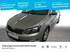 Bild des Angebotes Skoda Fabia 1.0TSI Style PDC KLIMA ZV SHZ