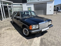 Bild des Angebotes Mercedes-Benz 250 W123 Langversion Pullmann ,,PROMI-Fahrzeug“