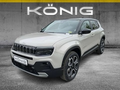 Bild des Angebotes Jeep Avenger e-Hybrid MY24 Summit 1.2l 100 PS