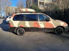 Kia Carnival Carnival CRDi Aut. EX