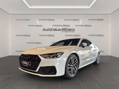 Bild des Angebotes Audi A7 SPORTBACK 40 TDI S LINE/ACC/360°/20Z/NAVI/LED