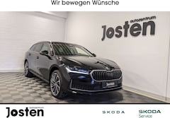 Skoda Superb Combi L&K 2.0TDI 4x4 DCC+ AHK Pano FahrAss Infotai