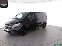 Bild des Angebotes Mercedes-Benz V 300 V 300 d 4M AMG AIRMATIC,STANDHEIZ,360GRAD,DISTRO