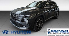 Bild des Angebotes Hyundai TUCSON PHEV 4WD Prime KRELL/360°/Matrix/Leder