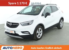 Bild des Angebotes Opel Mokka X 1.4 Turbo Color Innovation Start/Stop*LED*CAM*PDC*