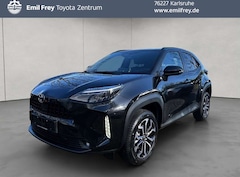 Bild des Angebotes Toyota Yaris Cross Hybrid 130 1.5 Teamplayer, LED, Keyles