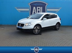 Bild des Angebotes Suzuki SX4 .S-CROSS.PDC.KLIMA.1HAND.TEMPOMAT Klima Xenon